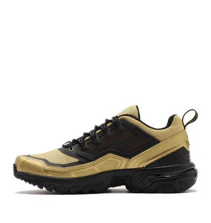 Кросівки чоловічі Salomon Acs + Ft Yellow/Black 474356