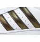 Кроссовки женские Adidas Superstar W White B41513