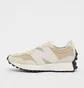 Кроссовки женские New Balance 327 Beige WS327UM