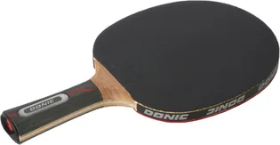 Ракетка для настольного тенниса Donic Waldner 5000 Black/Red 751805