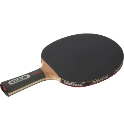 Ракетка для настольного тенниса Donic Waldner 5000 Black/Red 751805