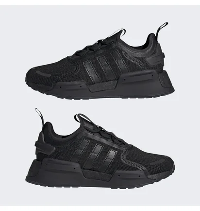 Кроссовки детские Adidas Nmd_V3 Shoes Black Gx5683