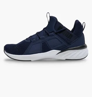 Кроссовки мужские Puma Contempt Demi Remix Mesh Blue 378499-04