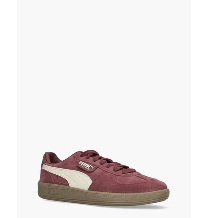 Кросівки чоловічі Puma Palermo Bordo 396463-65