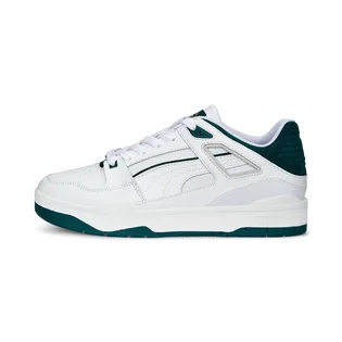 Кросівки унісекс Puma Slipstream White 388549-03