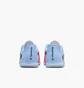 Футзалки дитячі Nike Phantom 6 Low Club Ic Light Blue/Red HQ2031-400