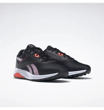 Кросівки жіночі Reebok Liquifect 90 2 Black/Violet Gy9814