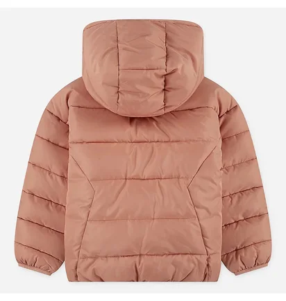 Пуховик детский Nike Brooklyn Peach 45F014-R10