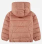 Пуховик детский Nike Brooklyn Peach 45F014-R10