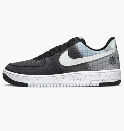 Кроссовки мужские Nike Mens Shoes Black Dh2521-001
