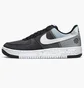 Кроссовки мужские Nike Mens Shoes Black Dh2521-001