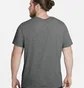 Футболка мужская Nike M Nk Dry Tee Dfc Crew Solid Grey Ar6029-091