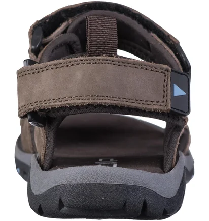 Сандалі чоловічі Cmp Almaak Hiking Sandal Brown 38Q9947-P816