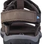 Сандалі чоловічі Cmp Almaak Hiking Sandal Brown 38Q9947-P816