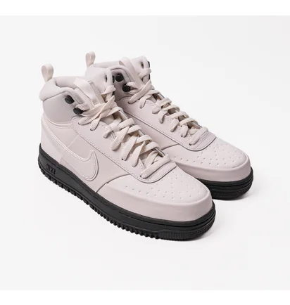 Кроссовки мужские Nike Court Vision Mid Wntr White DR7882-004