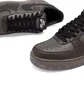 Кросівки чоловічі Nike Air Force 1 Low Qs Sneaker Black FZ4167-200