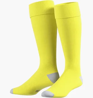 Гетри унісекс Adidas Referee 16 Yellow AX6869