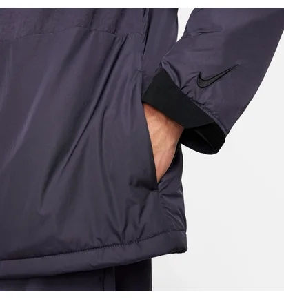 Куртка чоловіча Nike Puffer Jacket Liverpool Fc Syn Fl Violet FB2142-015