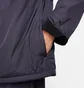 Куртка чоловіча Nike Puffer Jacket Liverpool Fc Syn Fl Violet FB2142-015