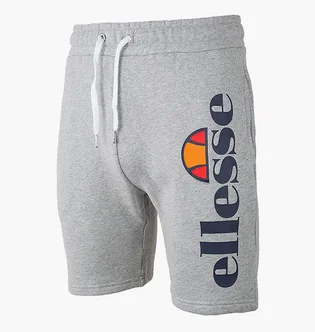 Шорти чоловічі Ellesse Bossini Fleece Short Grey SHS08748-106