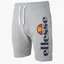 Шорты мужские Ellesse Bossini Fleece Short Grey SHS08748-106