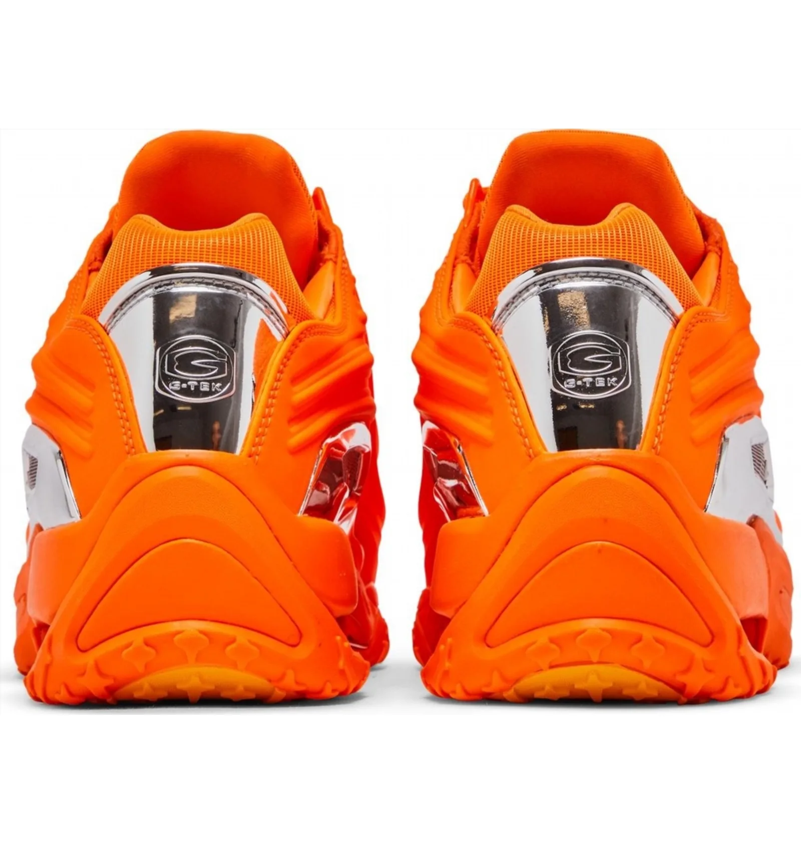 ᐉ Кросівки чоловічі Nike Nocta X Hot Step 2 Orange DZ7293-800