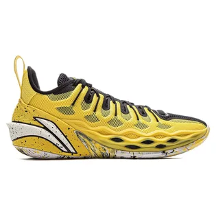Кросівки унісекс Li-Ning Jimmy Buckets Yellow ABAVO23-5