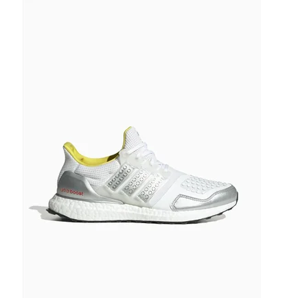 Кросівки чоловічі Adidas X Lego® Ultraboost Dna White FY7690