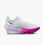 Кроссовки женские Nike Alphafly 3 Road Racing Shoes White FD8315-100