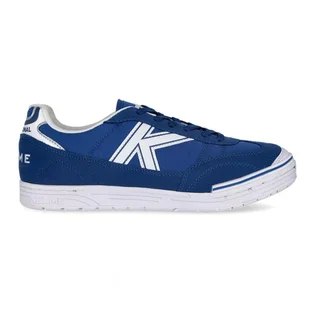 Кросівки чоловічі Kelme Trueneo Sala Blue 55.786.703