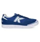 Кросівки чоловічі Kelme Trueneo Sala Blue 55.786.703