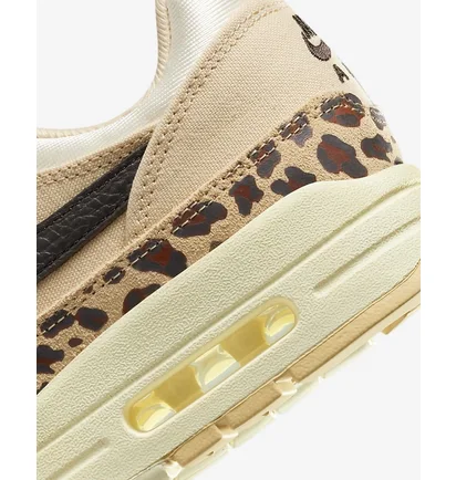 Кроссовки женские Nike Air Max 1 87 Beige FV6605-200