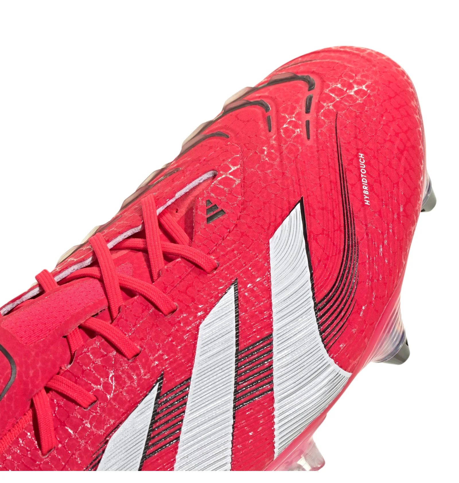 ᐉ Бутсы унисекс Adidas Predator Elite Sg Red ID3853 - купить в