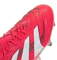 Бутси унісекс Adidas Predator Elite Sg Red ID3853