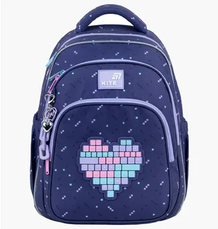Рюкзак детский Kite Type Love Blue K26-763M-2