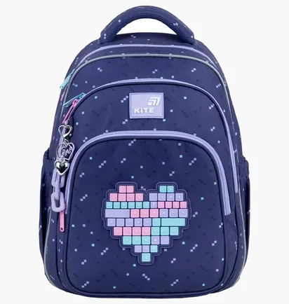 Рюкзак детский Kite Type Love Blue K26-763M-2