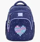 Рюкзак детский Kite Type Love Blue K26-763M-2