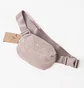 Сумка женская Nike Aura Waistpack Grey HM6120-009