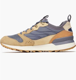 ᐉ Кросівки чоловічі Merrell Alpine 83 Sneaker Recraft Beige/Blue