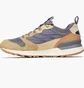Кроссовки мужские Merrell Alpine 83 Sneaker Recraft Beige/Blue J007005