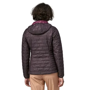 Куртка женская Patagonia Nano Puff Violet 84227-OBPL