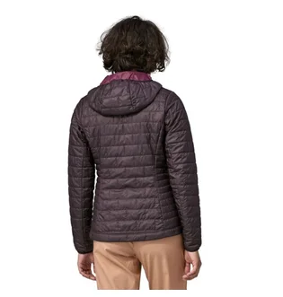 Куртка женская Patagonia Nano Puff Violet 84227-OBPL