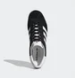 Кроссовки мужские Adidas Gazelle 85 Shoes Black Fz5594