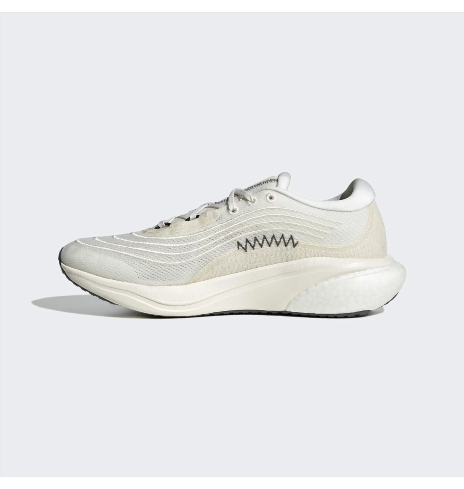ᐉ Кросівки чоловічі Adidas Supernova 2.0 X Parley Shoes White