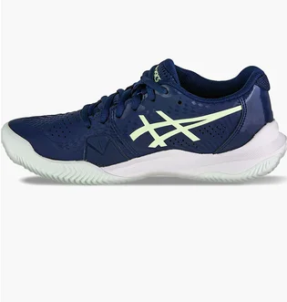 Кроссовки женские Asics Gel-Challenger 14 Clay Blue 1042A254-401