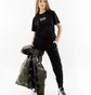 Футболка женская Ellesse Tee Shirt Black SGT19165-011