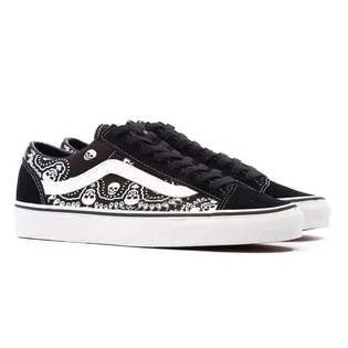 Кеди чоловічі Vans Ua Style 36 Black VN0A54F6D9S1