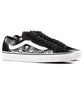 Кеды мужские Vans Ua Style 36 Black VN0A54F6D9S1