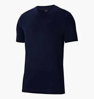 Футболка мужская Nike Club Team 20 Blue CZ0881-451