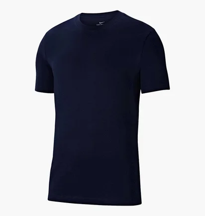 Футболка чоловіча Nike Club Team 20 Blue CZ0881-451
